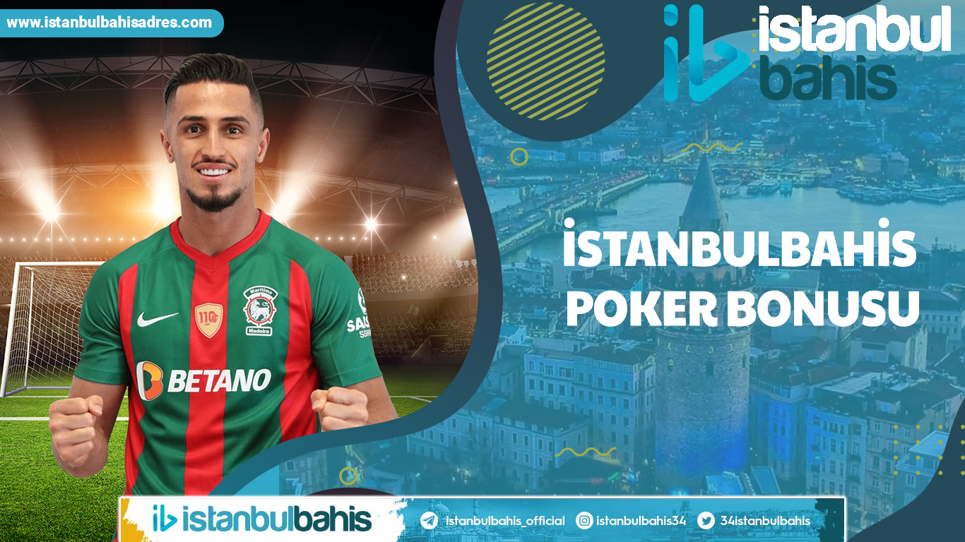 İstanbulbahis Poker