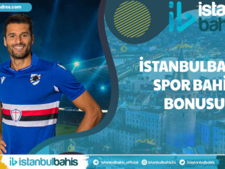 İstanbulbahis Spor Bahis Bonusu