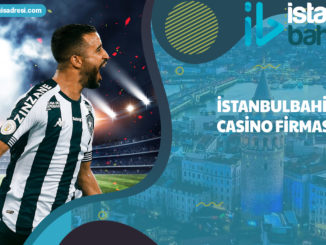 İstanbulbahis Casino Firması